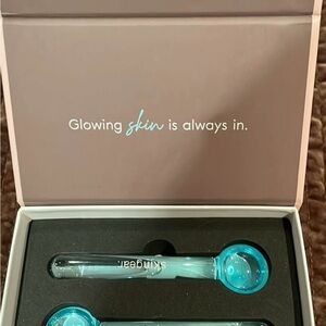 Ingear Blue Skincare Tools